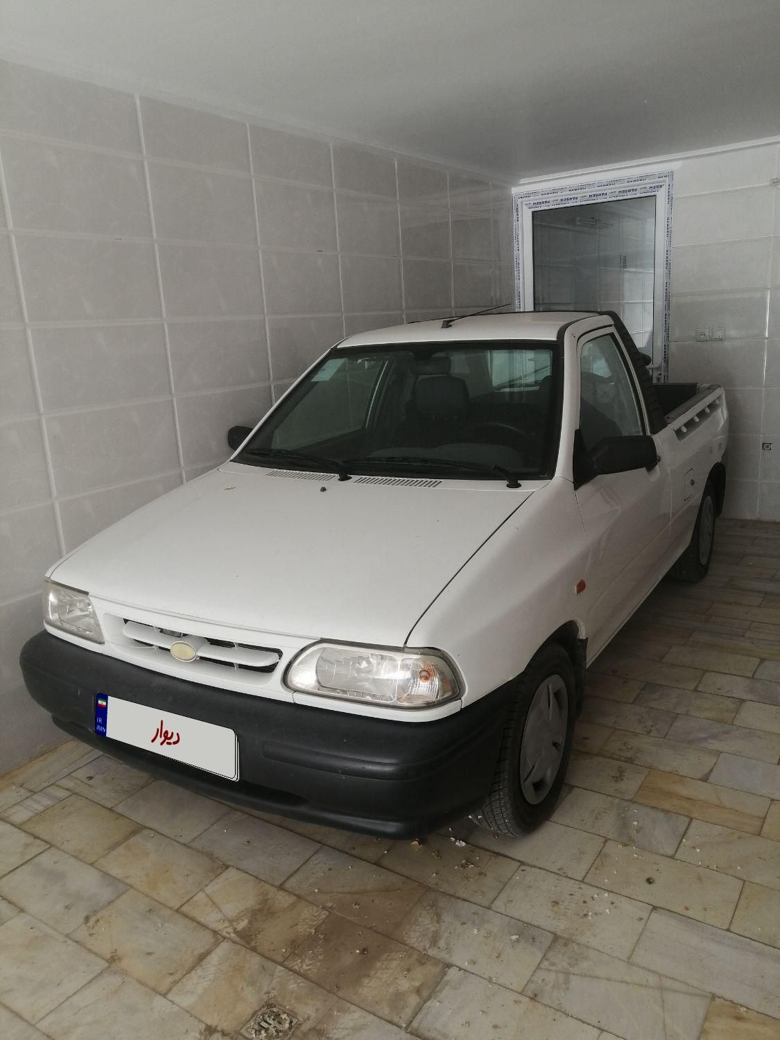 پراید 151 SE - 1400
