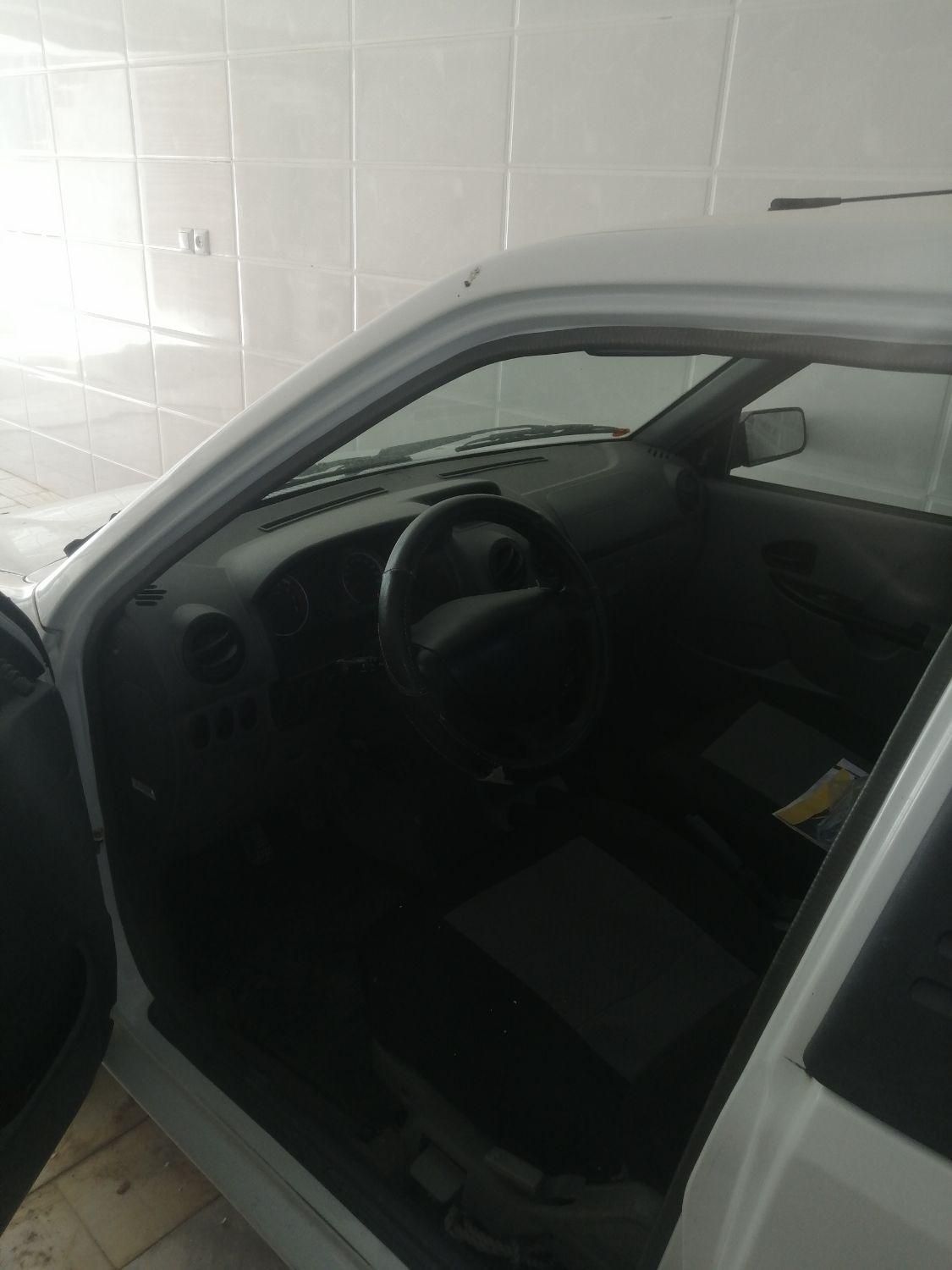پراید 151 SE - 1400