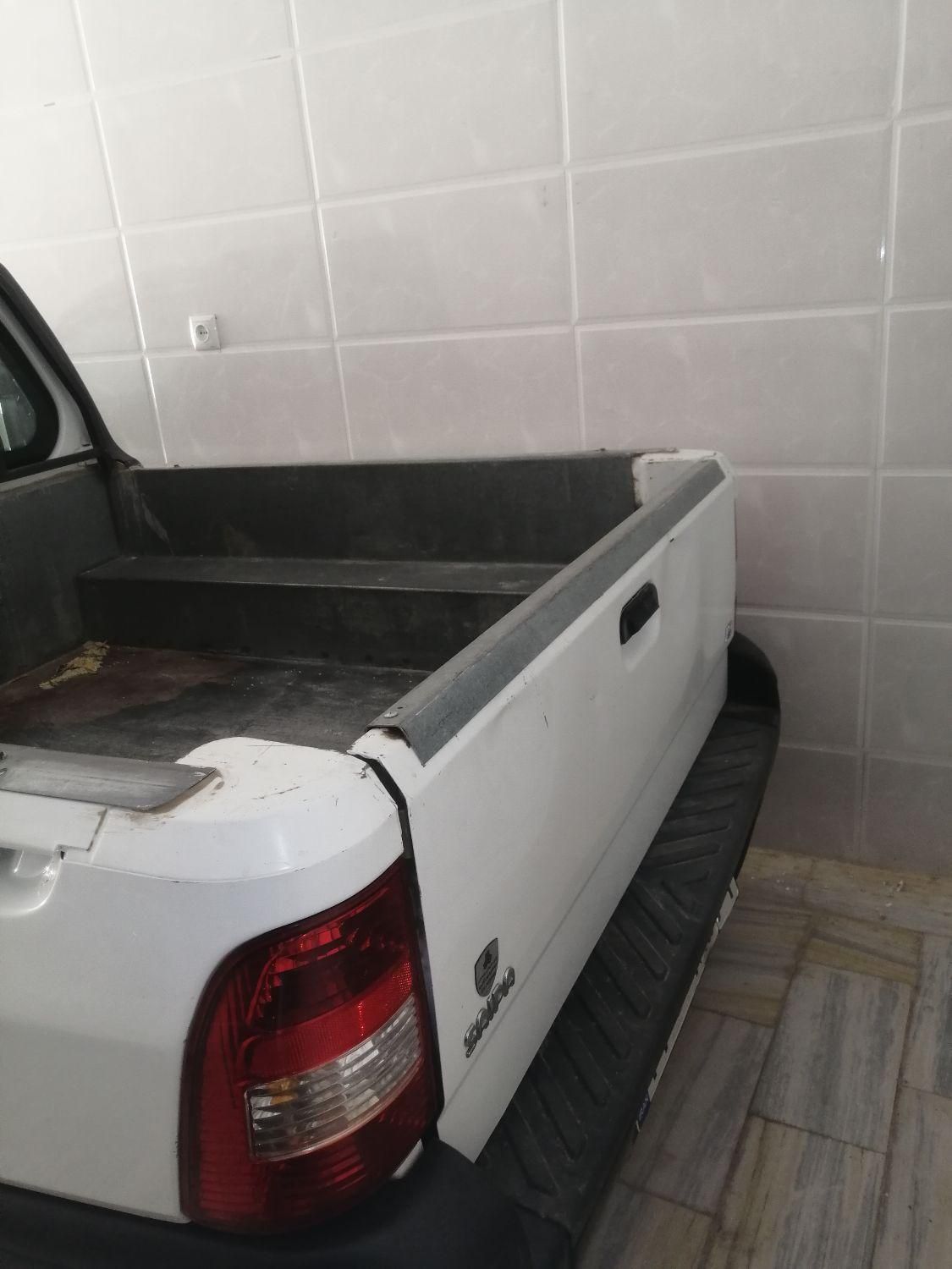 پراید 151 SE - 1400