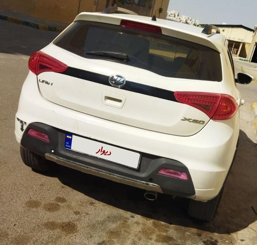خودرو لیفان، X50 آگهی ann_19442146