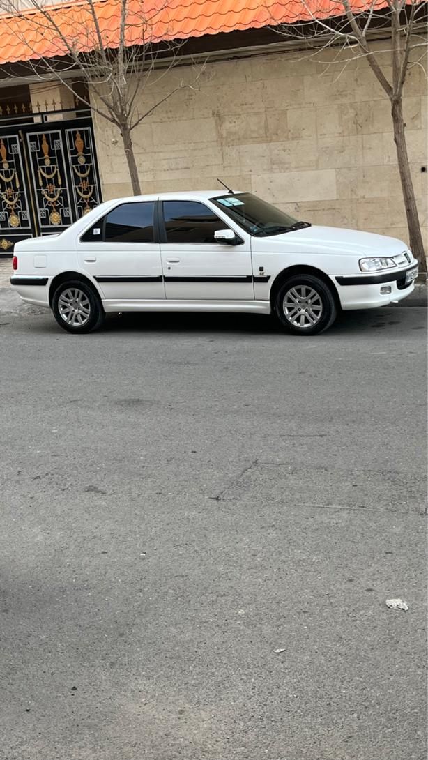 خودرو پژو، پارس آگهی ann_19442170