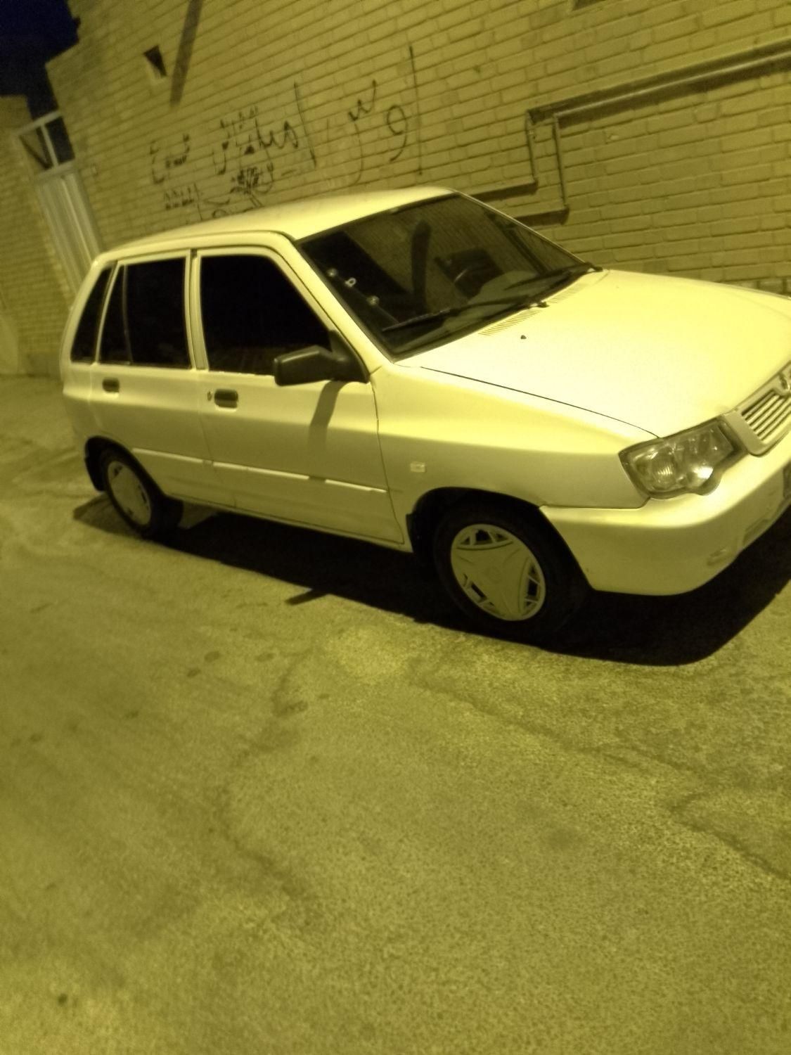 خودرو پراید، 111 آگهی ann_19442234