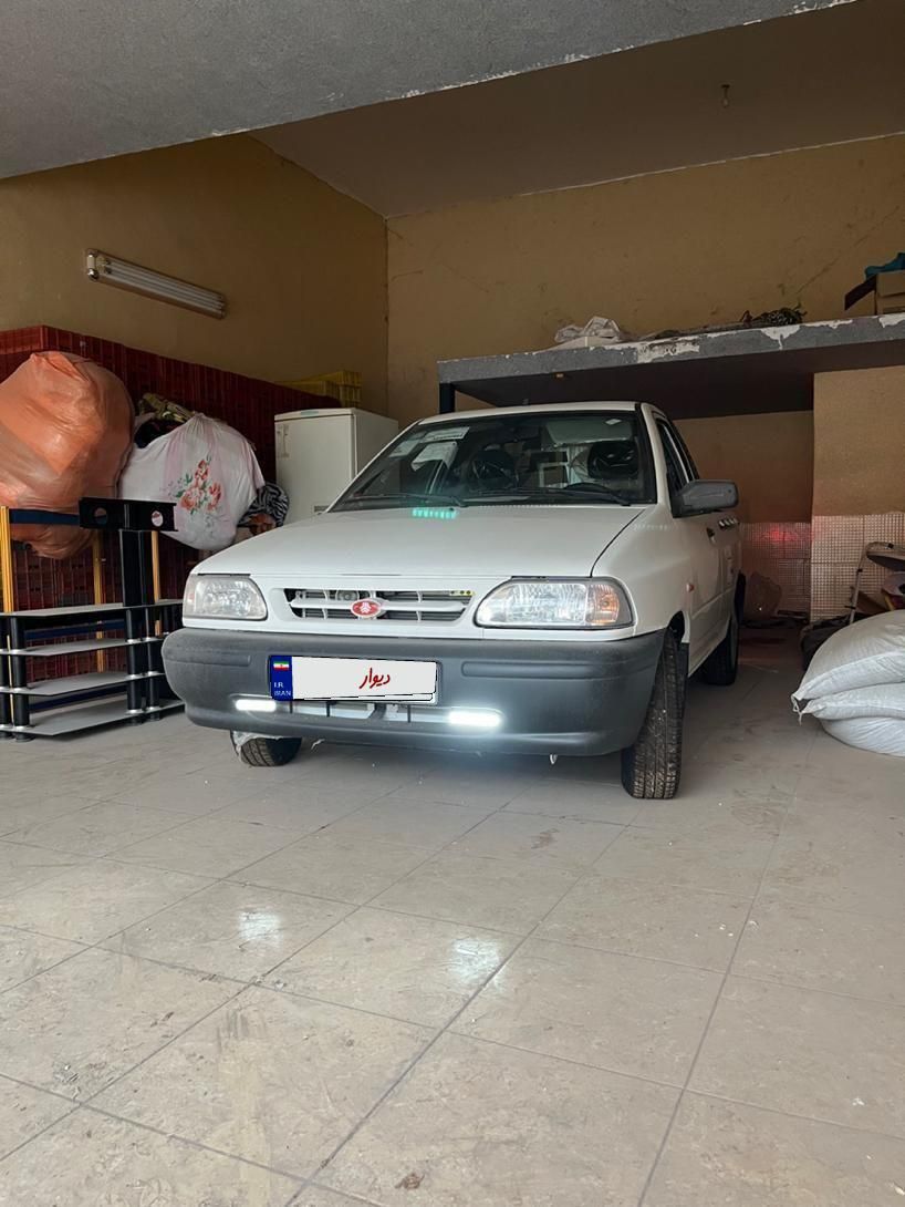 پراید 151 SE - 1403