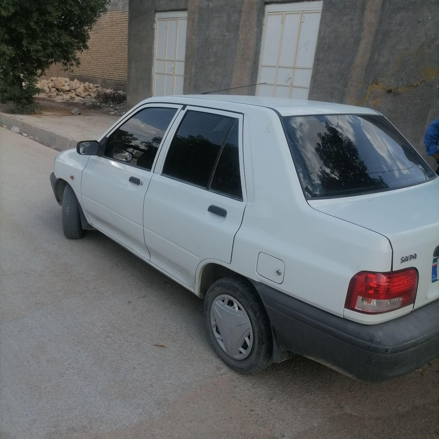 خودرو پراید، 131 آگهی ann_19442247