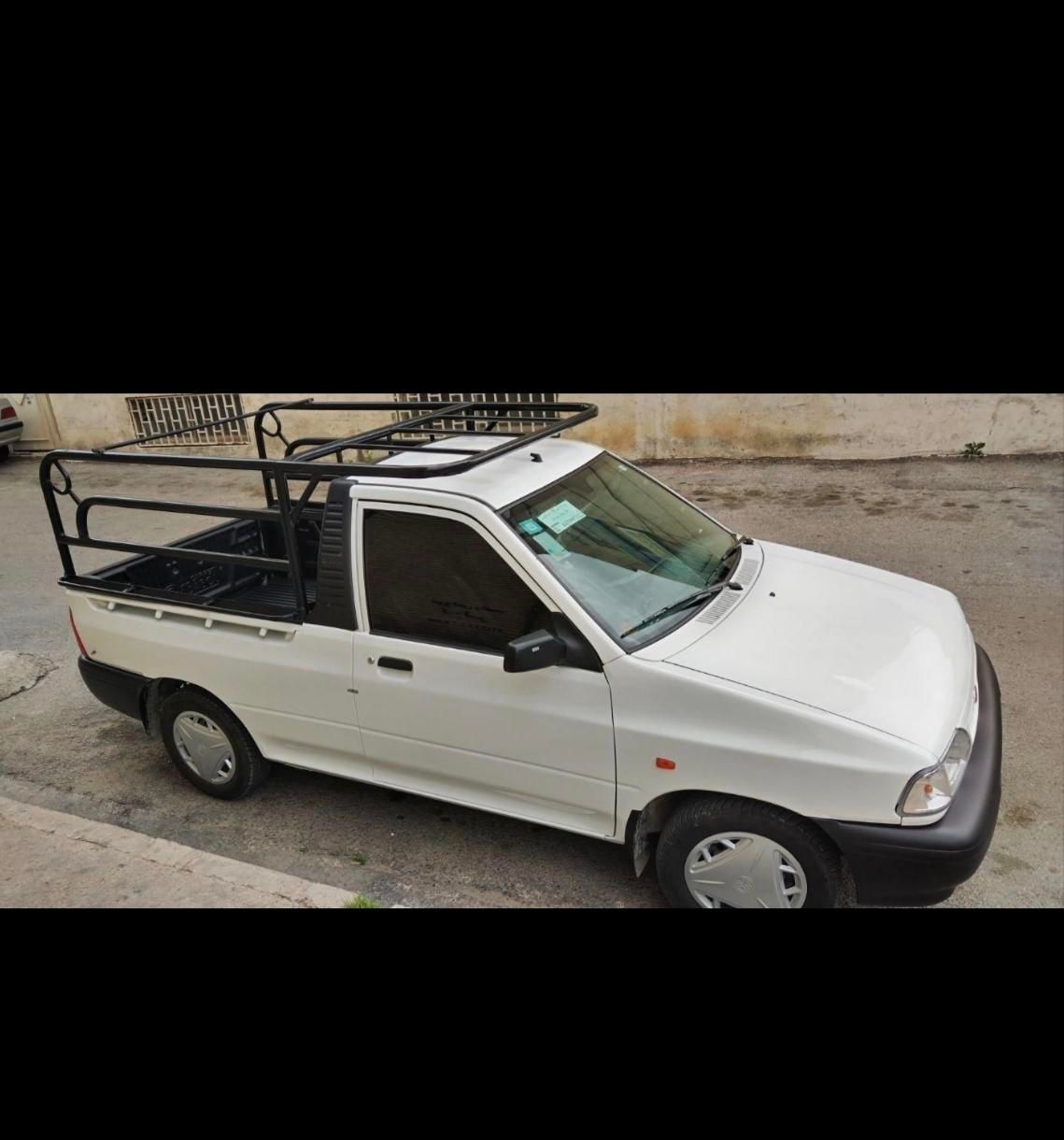 خودرو پراید، 151 آگهی ann_19442273