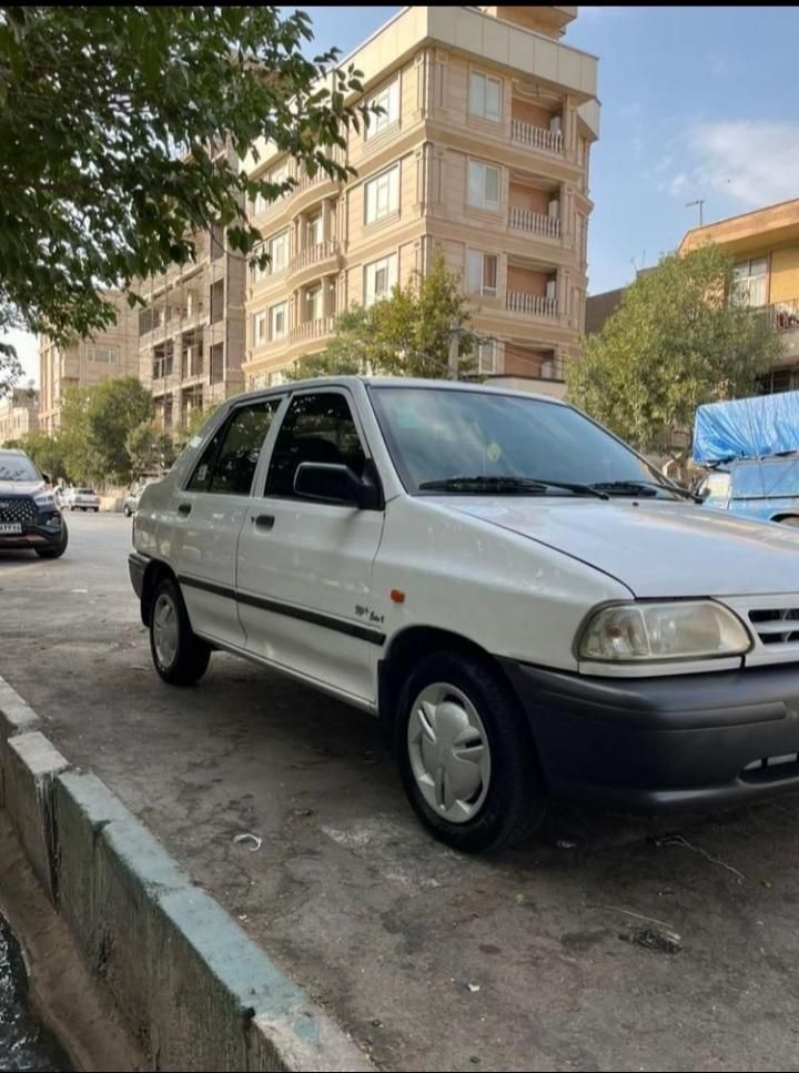 خودرو پراید، 131 آگهی ann_19442277