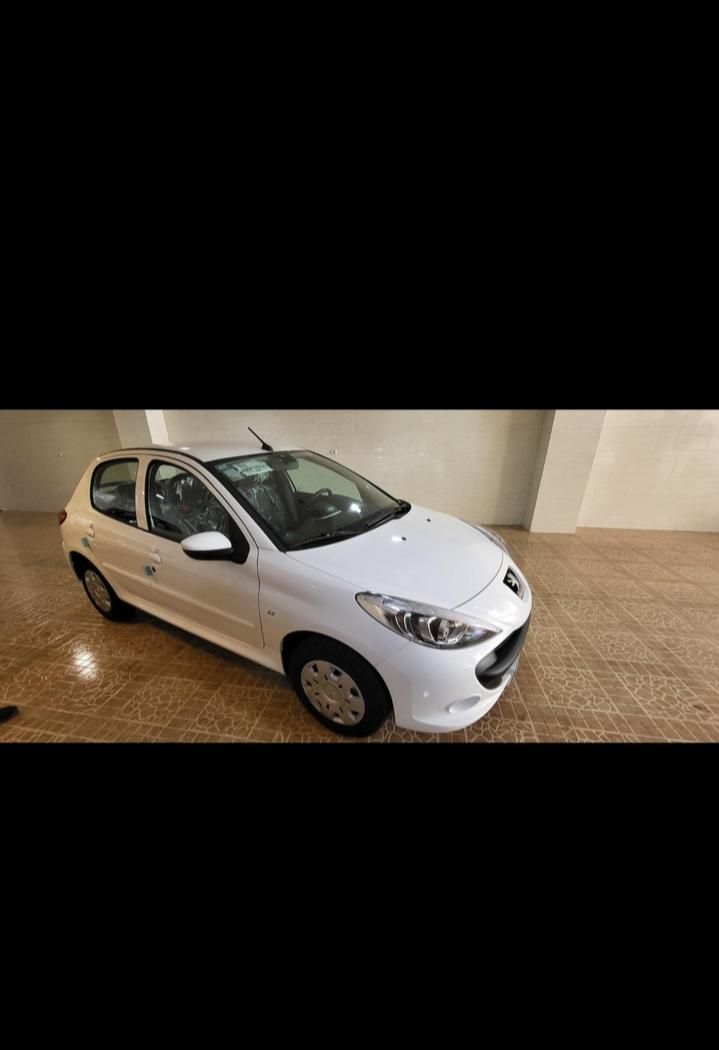 خودرو پژو، 207 آگهی ann_19442300