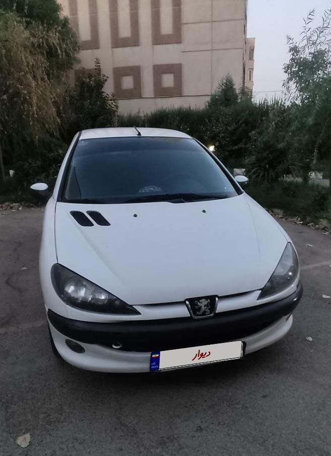 خودرو پژو، 206 آگهی ann_19442302