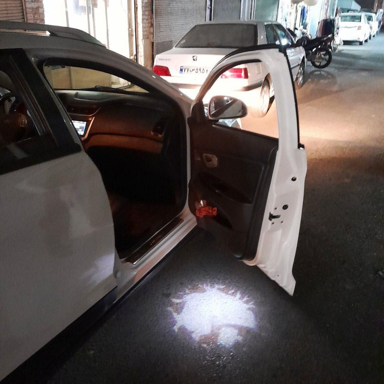 ام وی ام 315 هاچ بک اسپرت اکسلنت - 1397