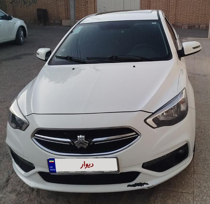 خودرو شاهین، G آگهی ann_19442330