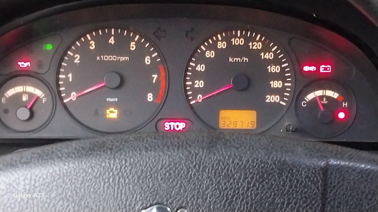 پژو 405 GLX - 1385