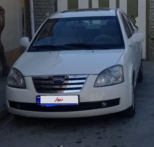 خودرو ام وی ام، 530 آگهی ann_19442354