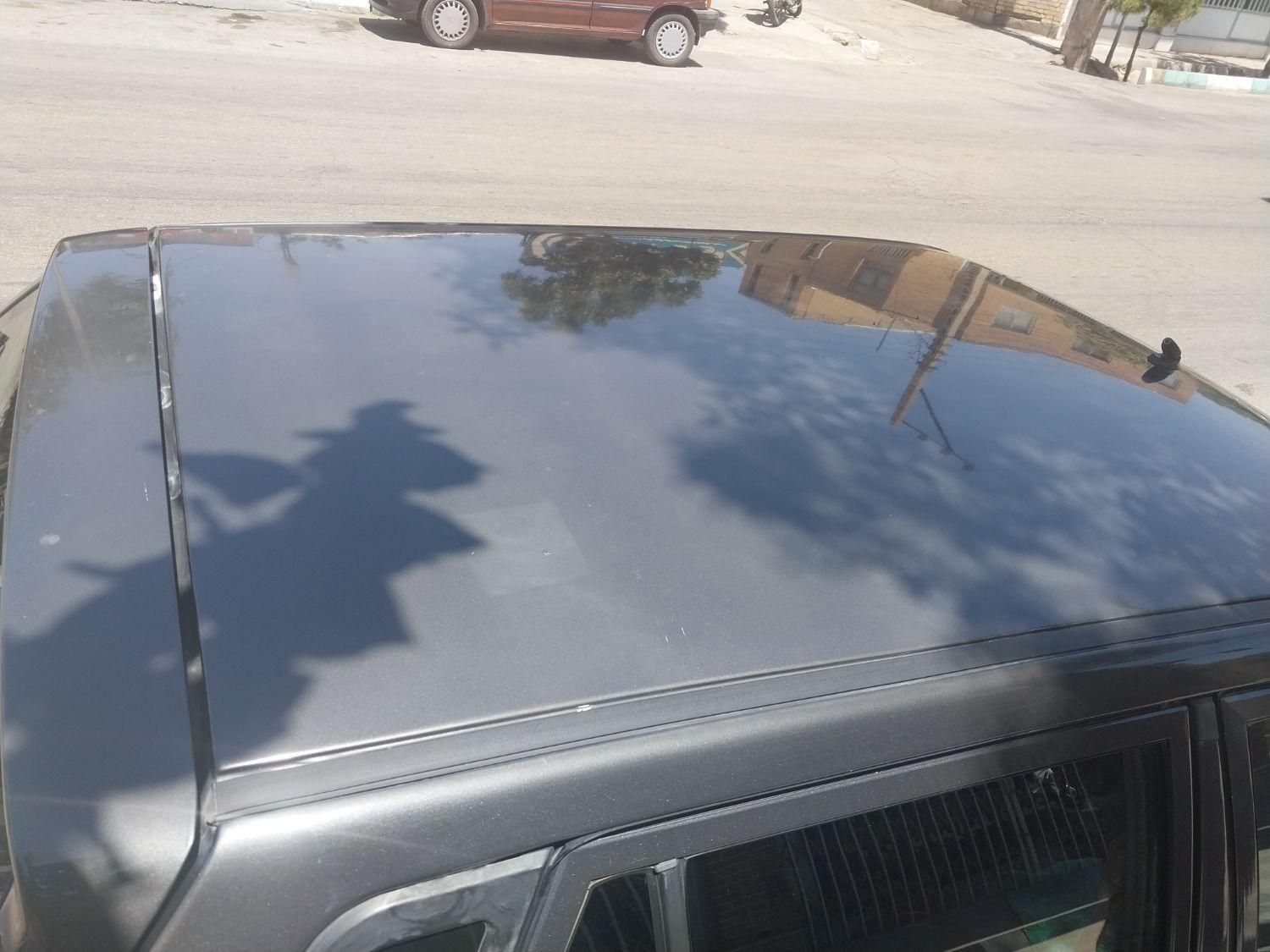 پراید 111 SE - 1396