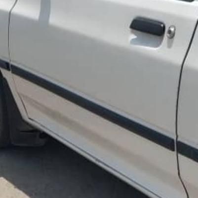 پراید 131 SL - 1392