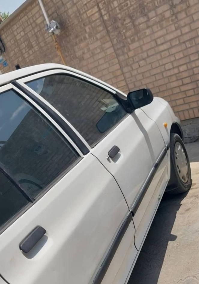 پراید 131 SL - 1392