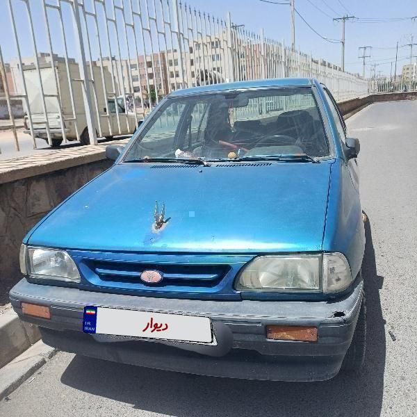 خودرو پراید، 111 آگهی ann_19442395