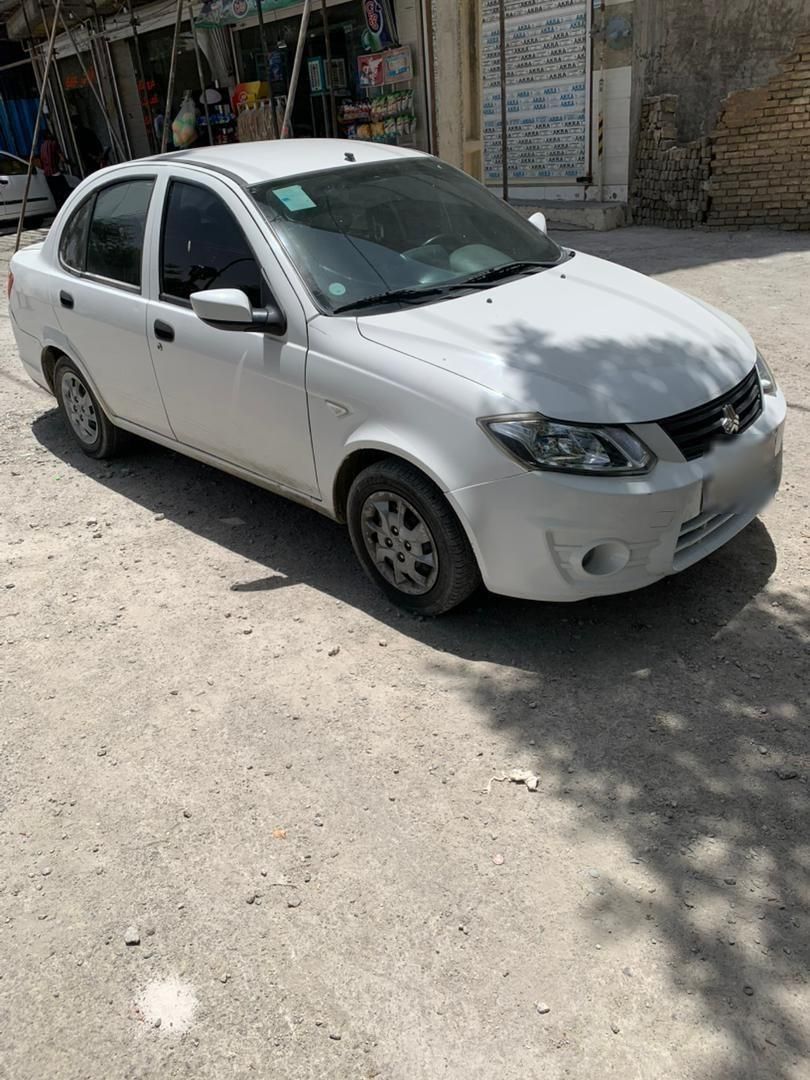 ساینا EX معمولی - 1400