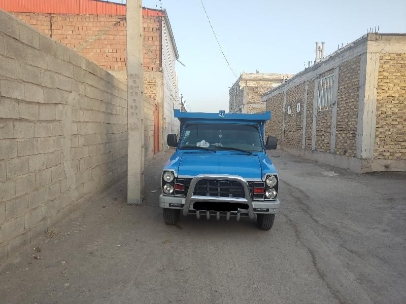 خودرو نیسان، سیلفی آگهی ann_19442410