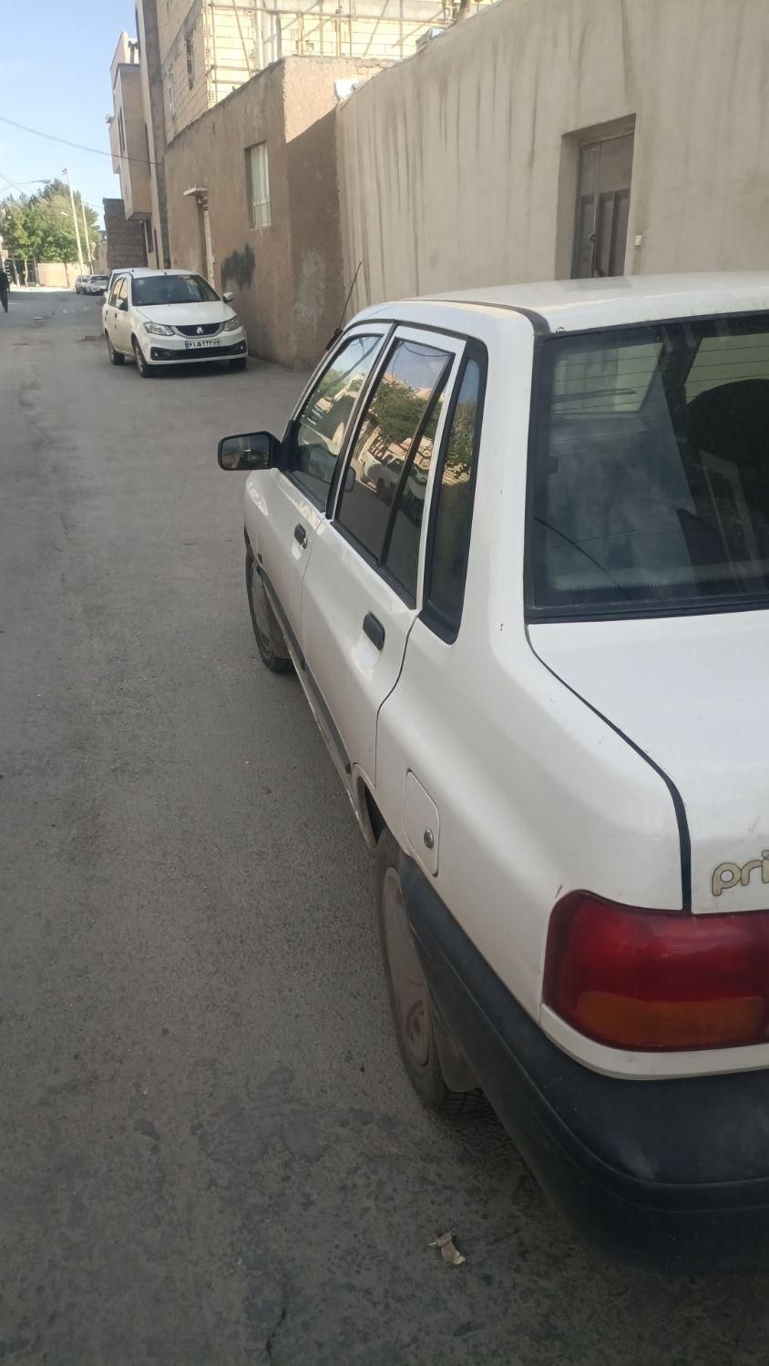 خودرو پراید، صبا آگهی ann_19442420