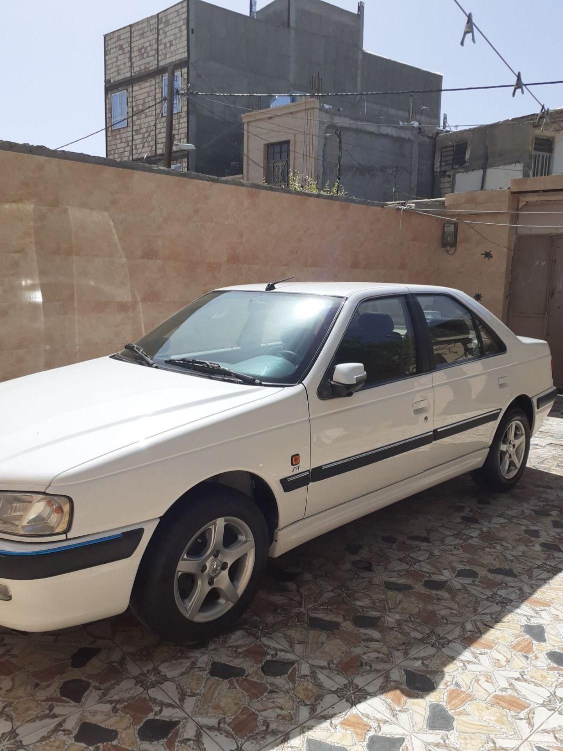 خودرو پژو، پارس آگهی ann_19442423