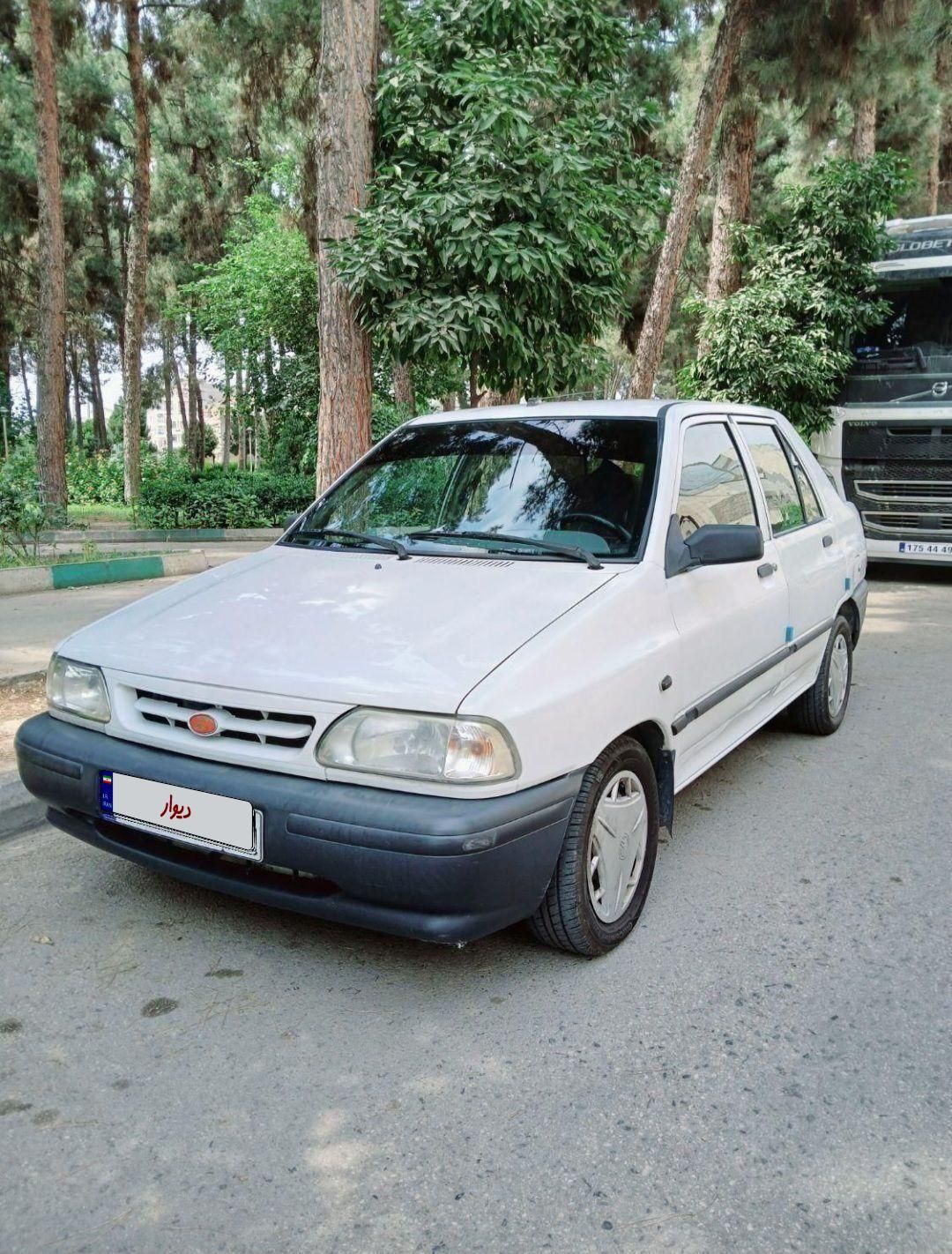 پراید 131 SE - 1399