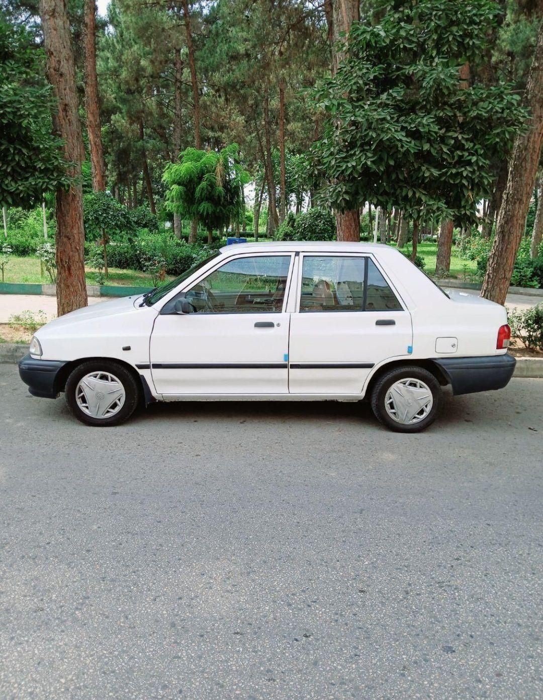 پراید 131 SE - 1399