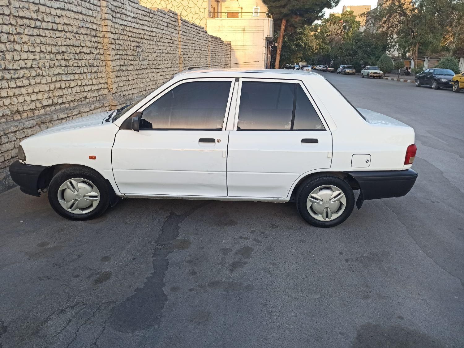 پراید 131 SE - 1397