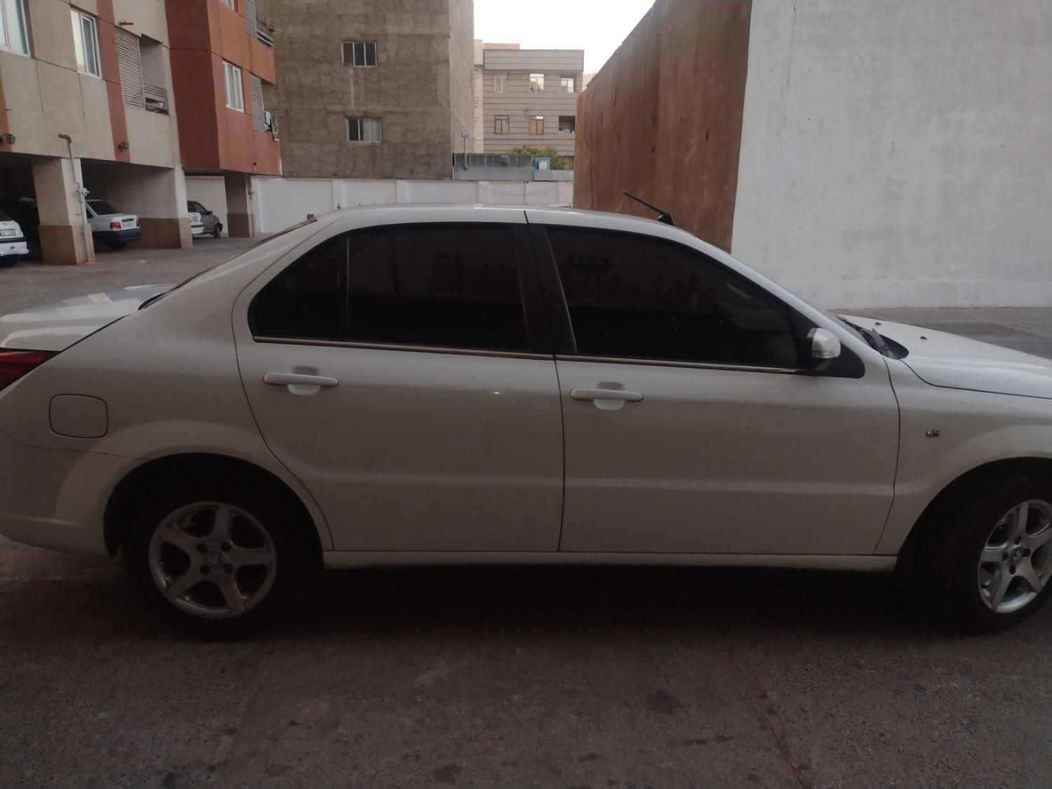 خودرو دنا، معمولی آگهی ann_19442433