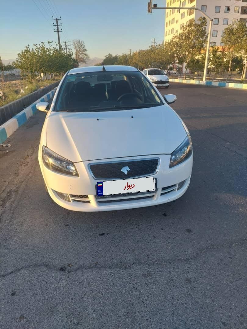 رانا پلاس سقف فلز - 1399