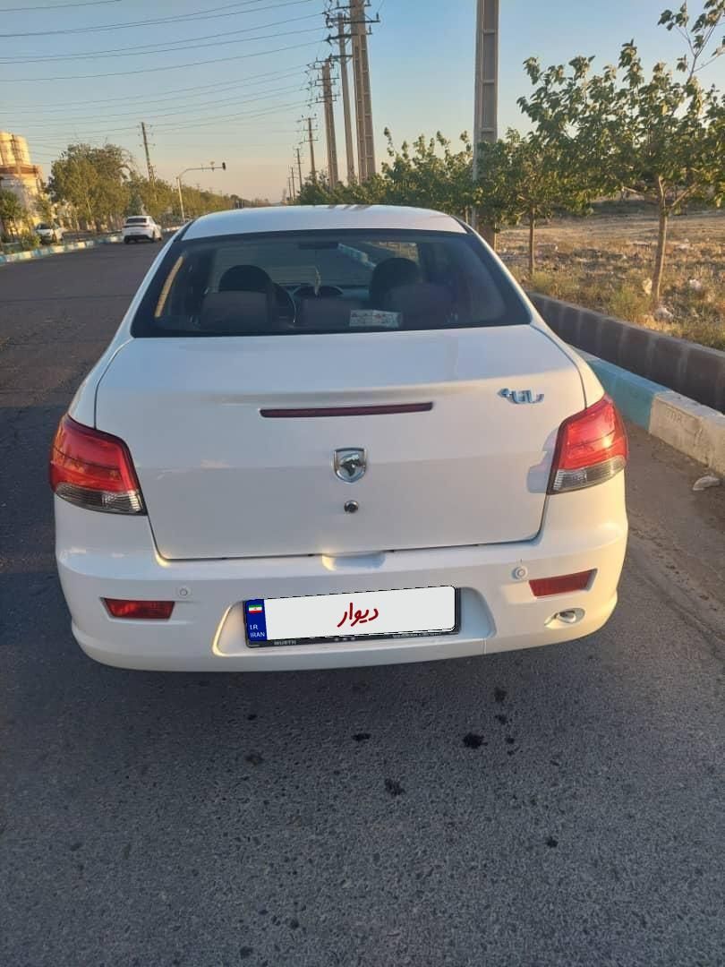 رانا پلاس سقف فلز - 1399