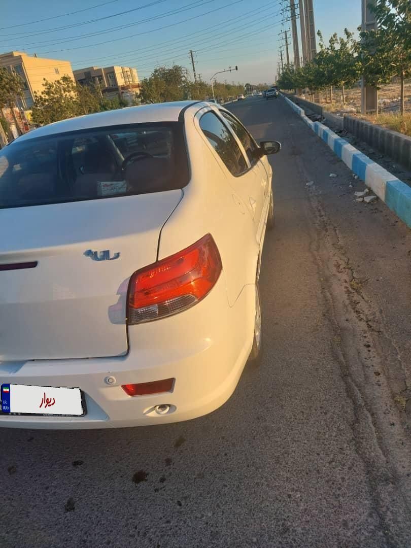 رانا پلاس سقف فلز - 1399