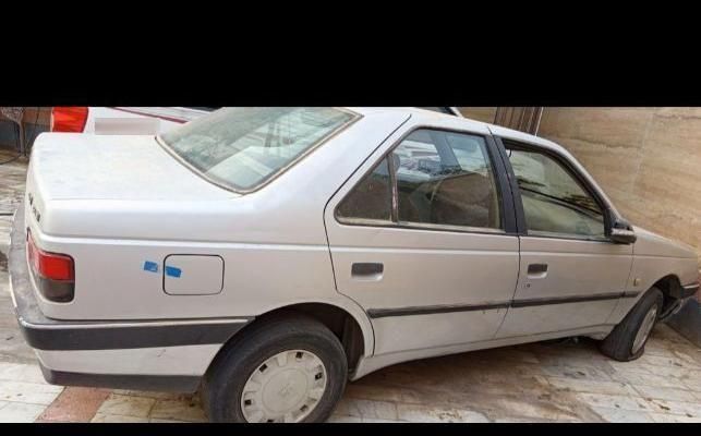 خودرو پژو، 405 آگهی ann_19442451