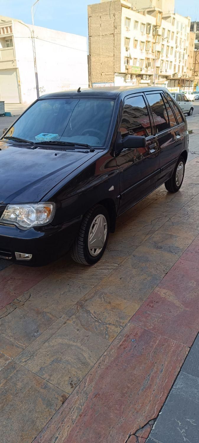 خودرو پراید، 111 آگهی ann_19442459