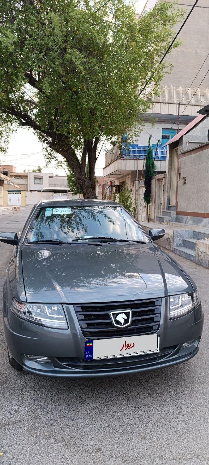 خودرو سمند، سورن پلاس آگهی ann_19442465