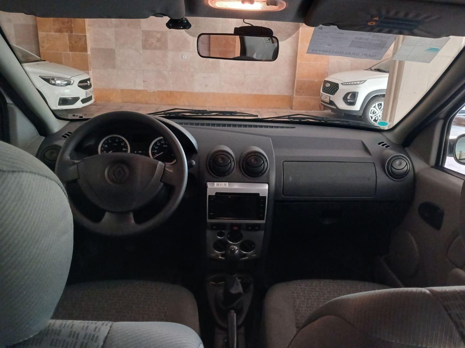 خودرو رنو، تندر 90 آگهی ann_19442466