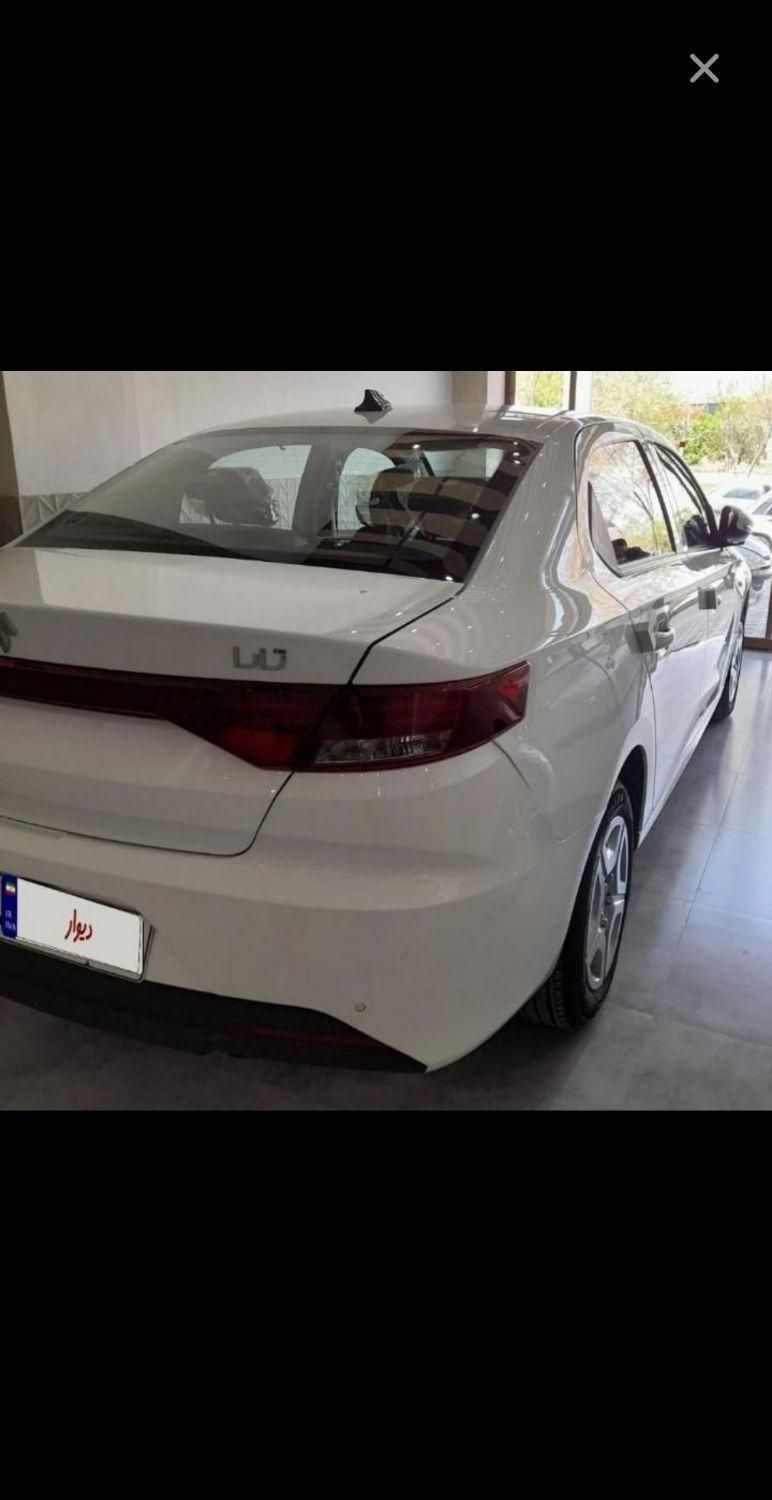 تارا اتوماتیک V4 LX - 1404