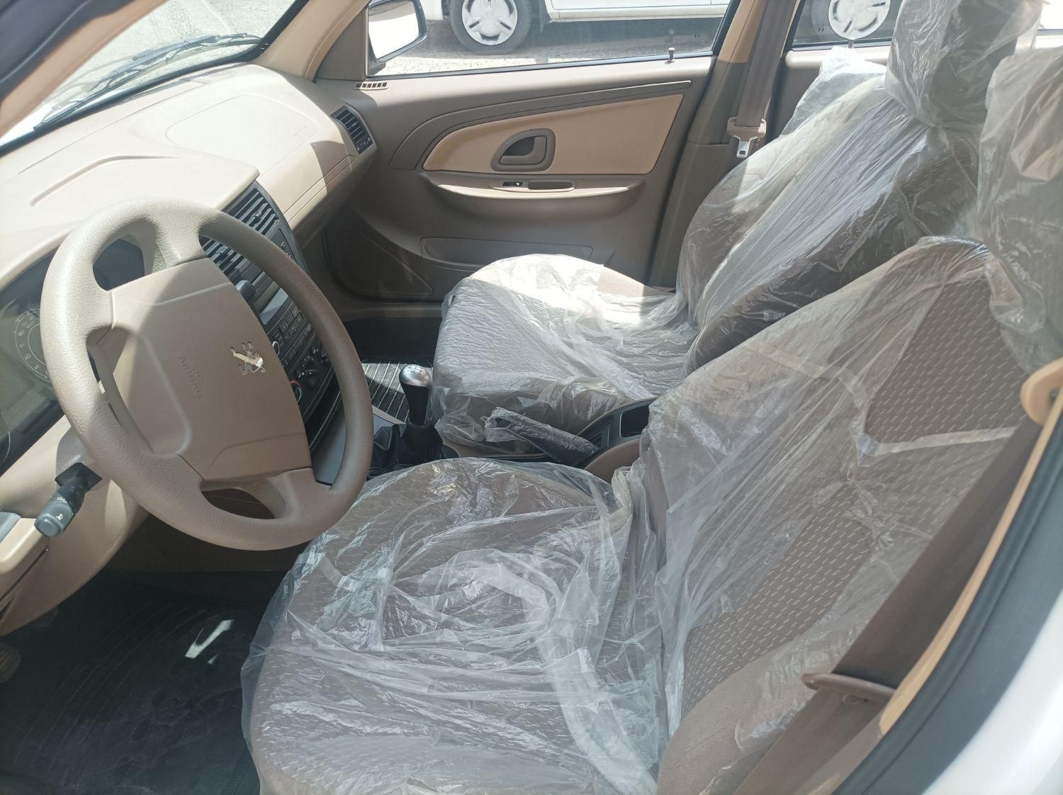 خودرو پژو، 405 SLX آگهی ann_19442471