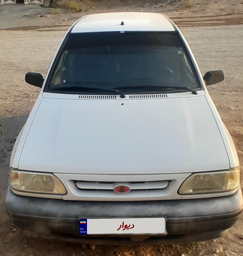 خودرو پراید، 131 آگهی ann_19442473