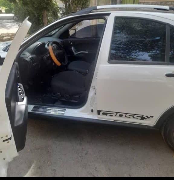کوییک R دنده‌ای - 1400