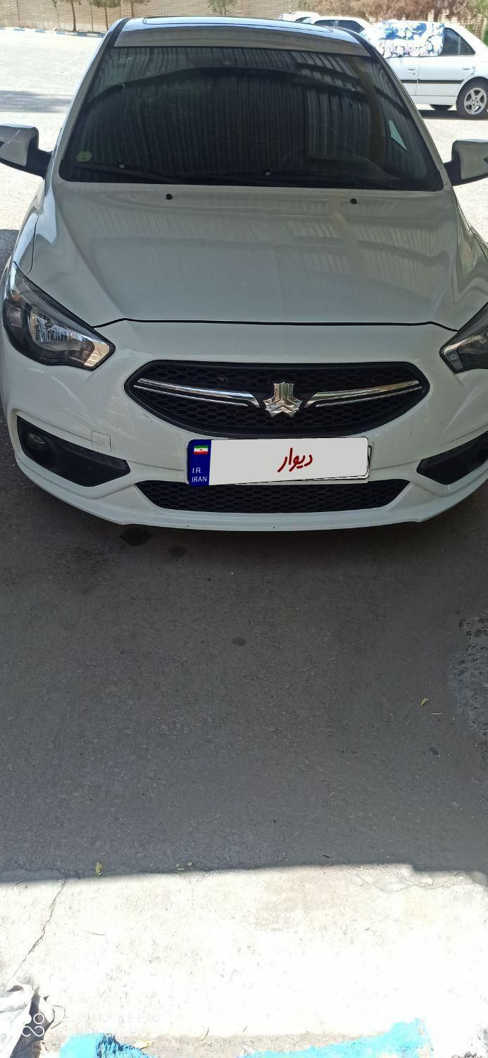 شاهین G دنده ای - 1402
