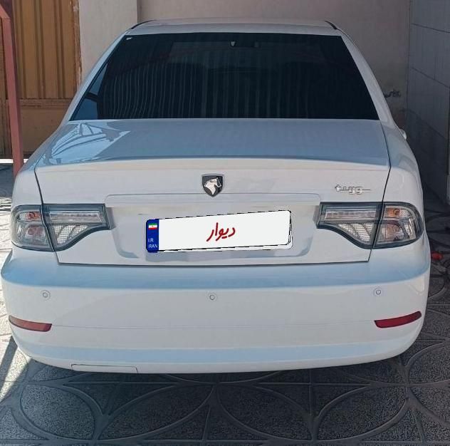 خودرو سمند، سورن پلاس آگهی ann_19442541