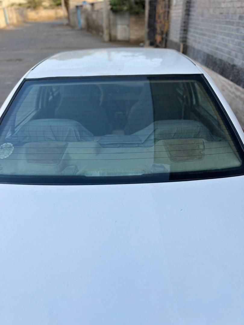 سمند LX EF7 - 1398