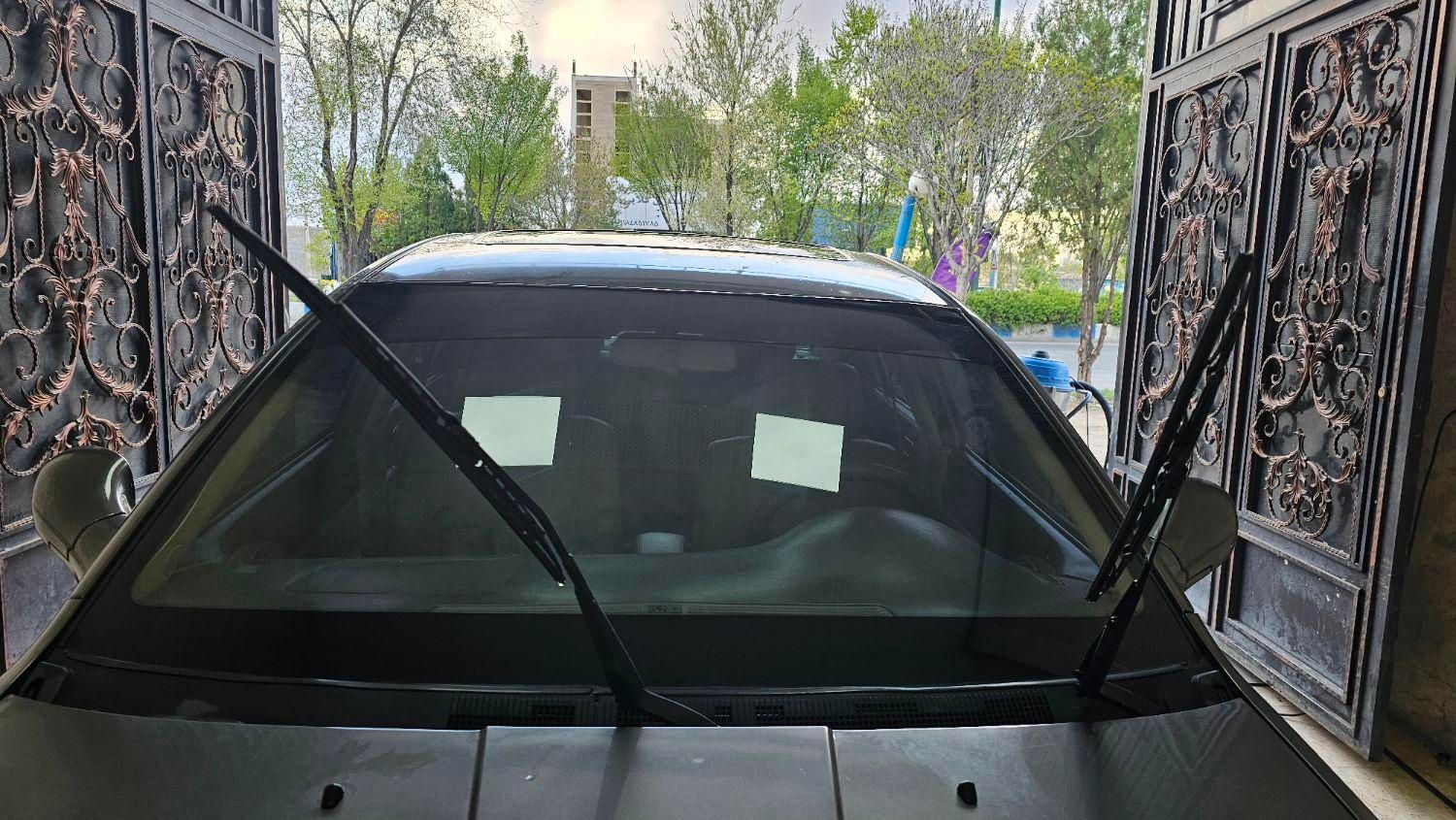 ام وی ام 530 دنده ای - 1391