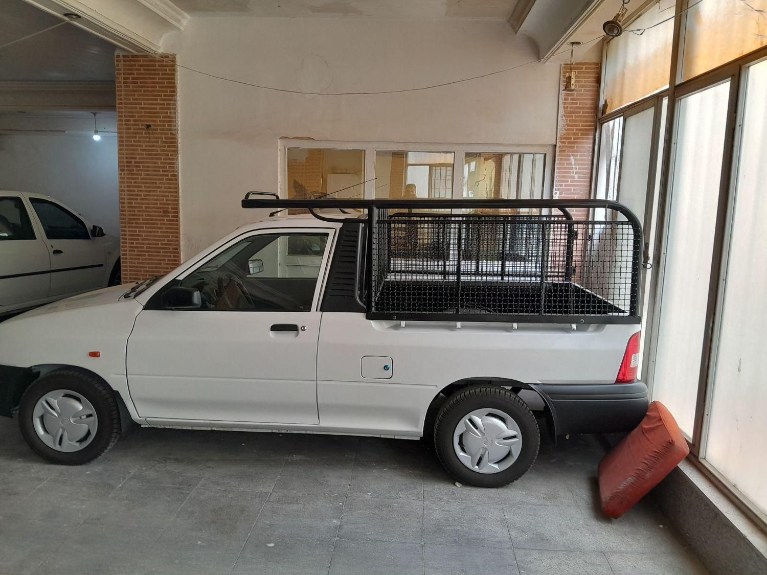 پراید 151 SE - 1403