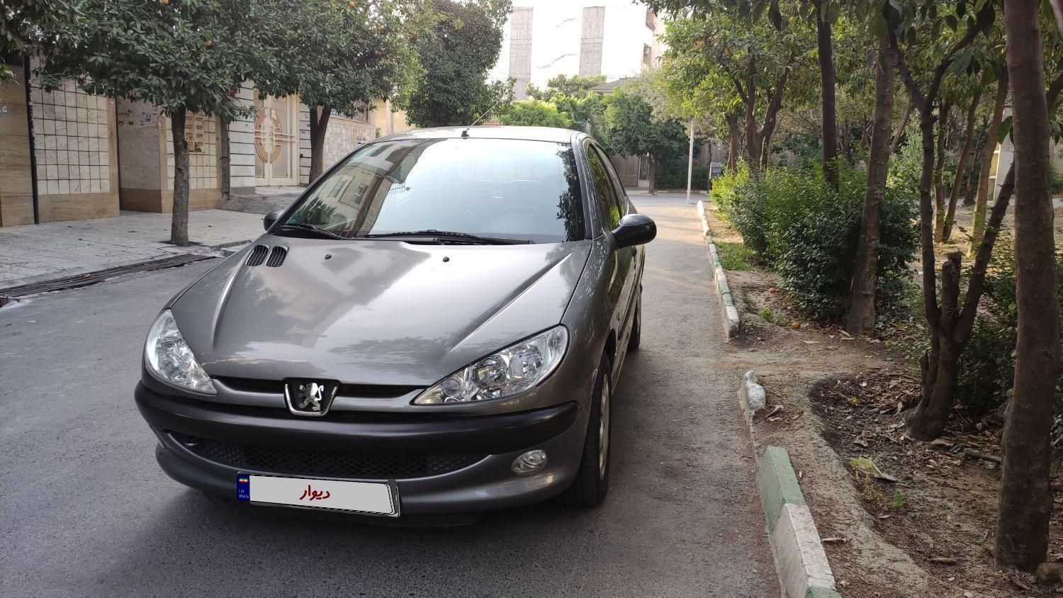 خودرو پژو، 206 آگهی ann_19442578