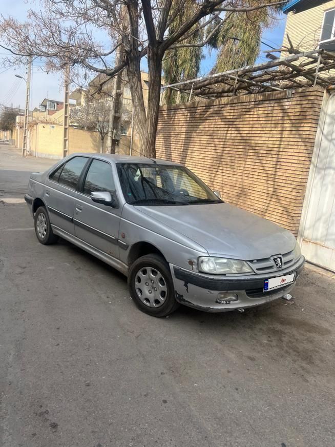 خودرو پژو، پارس آگهی ann_19442579