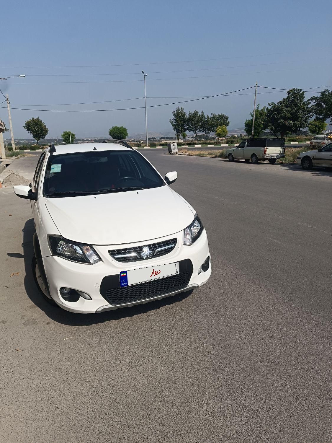 خودرو کوییک، معمولی آگهی ann_19442581