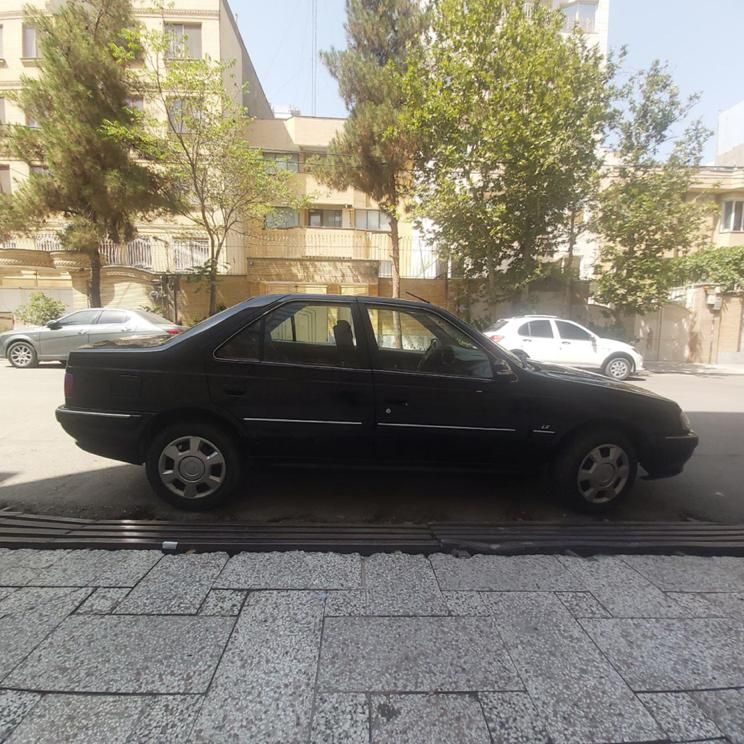 خودرو پژو، پارس آگهی ann_19442585