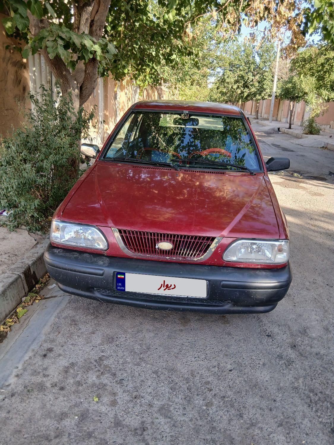 خودرو پراید، 141 آگهی ann_19442589