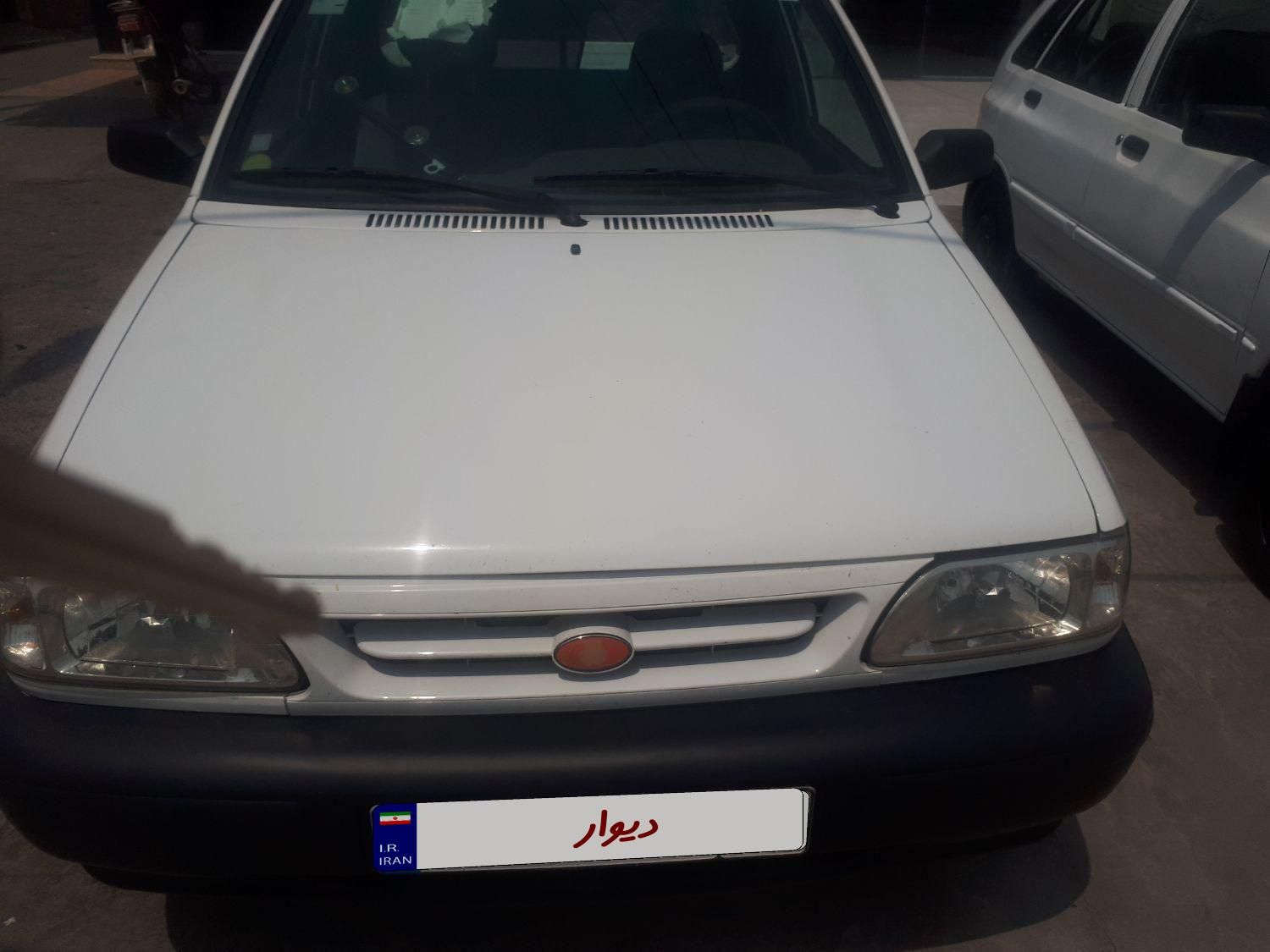 پراید 151 SE - 1402